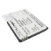 Batteri kompatibel med Alcatel TCL CS-OTS606XL
