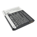Batteri kompatibel med Alcatel TCL CS-OTS606XL