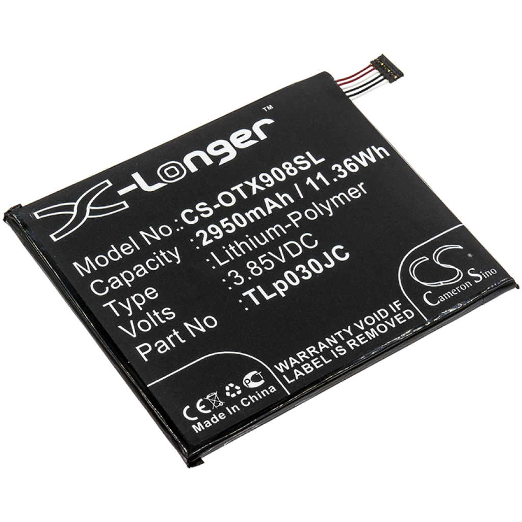 Alcatel TIM XL 2018