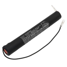 Kompatibel batteribyte för Mackwell B902,BH164,MGH9013,TBS-B902