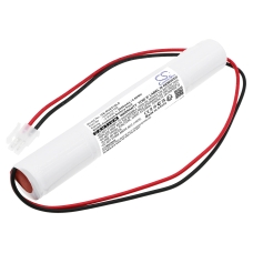 Kompatibel batteribyte för Schneider OVA51016E