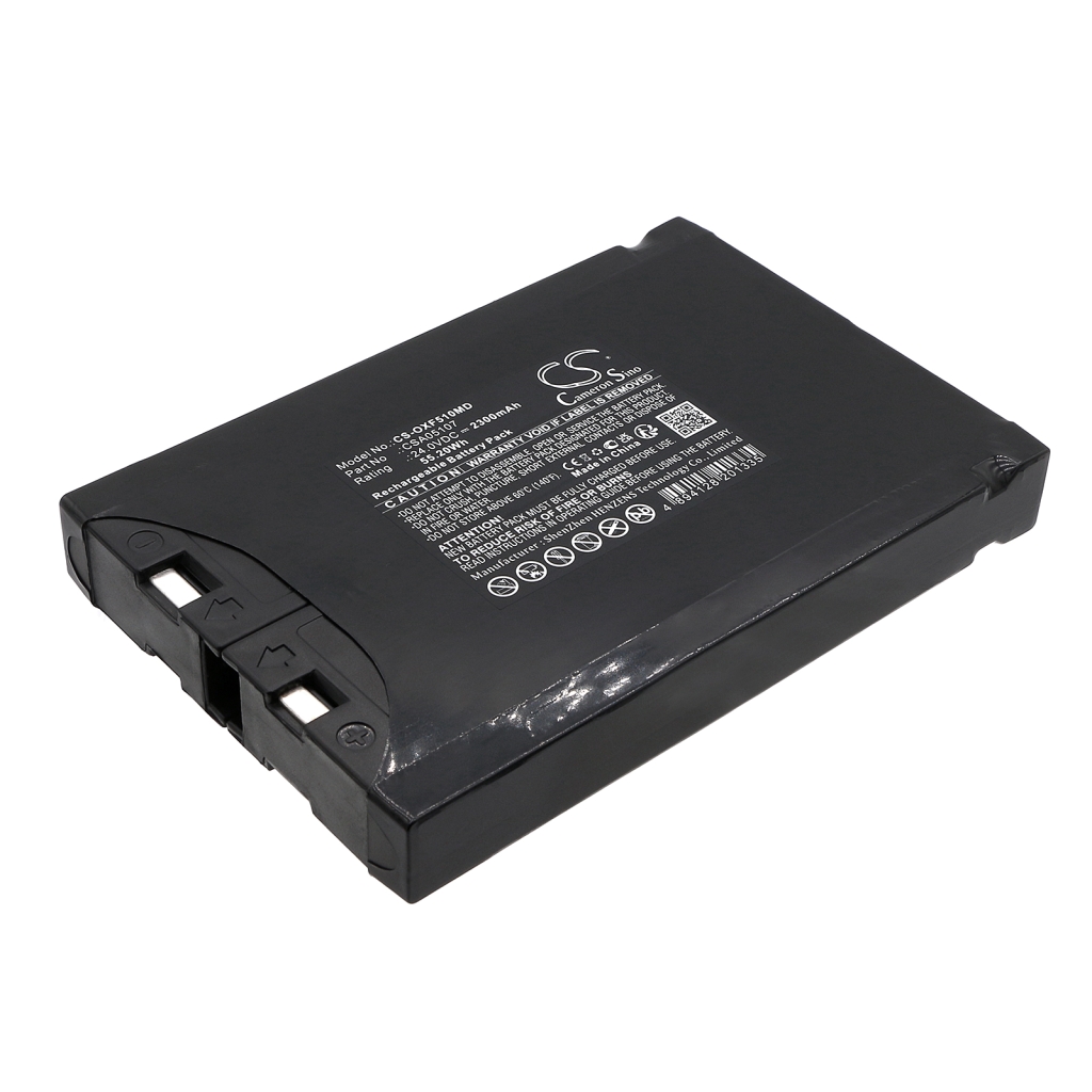 Medical Battery Sunrise CS-OXF510MD