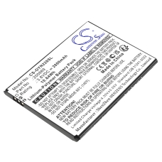 Kompatibel batteribyte för OLYMPIA 200869,NEO