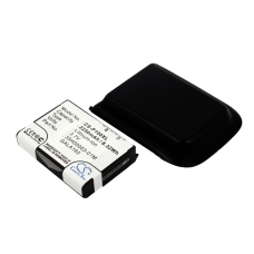 Compatible battery replacement for HTC GALA160