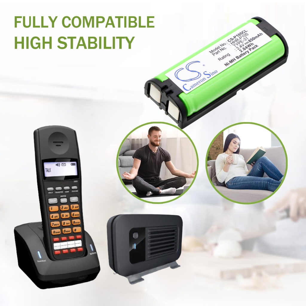 Avaya DECT D160