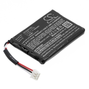 Battery compatibleWith Alcatel