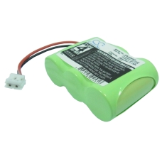 Compatible battery replacement for Belkin 30AAK3BMJ,3N270AA,40AAK3BMJ,4501,60AAH3BMJ...
