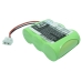 Battery Replaces 30AAK3BMJ