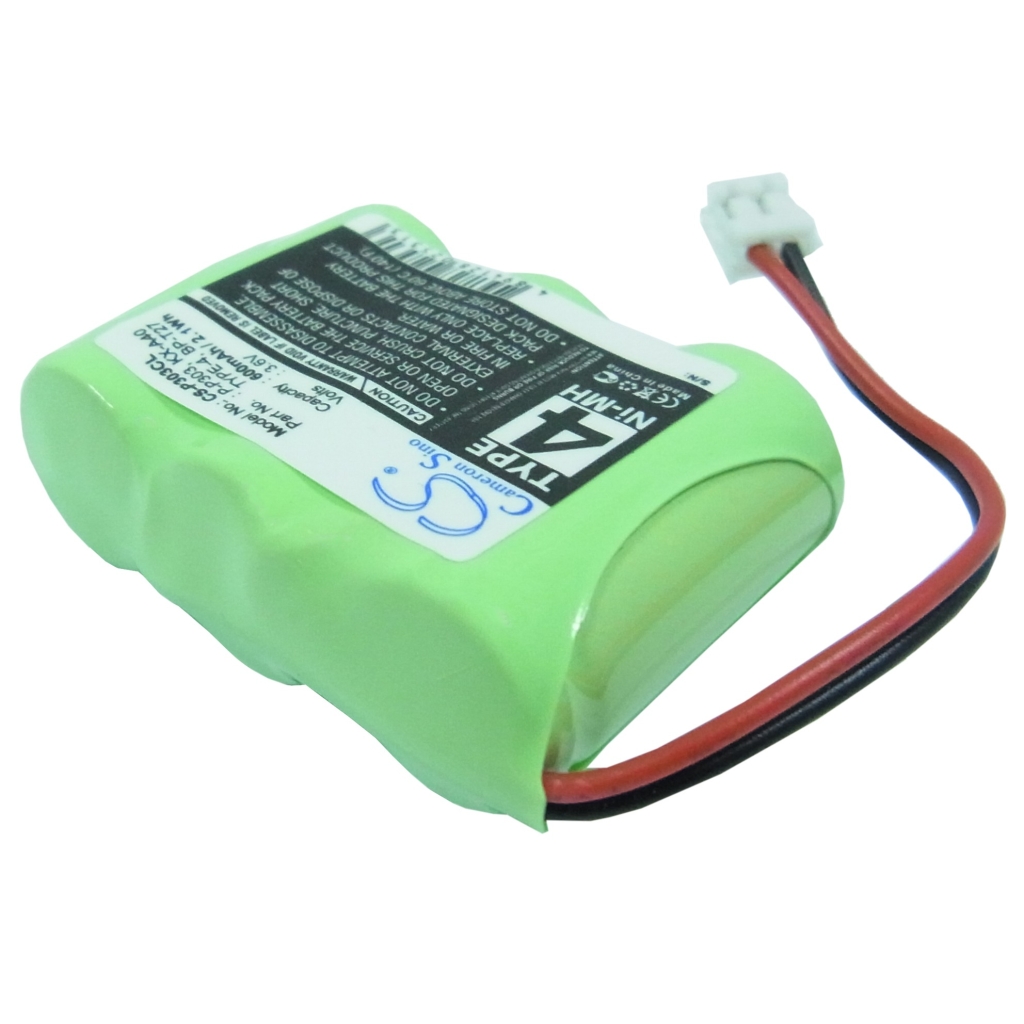 Battery Replaces 30AAK3BMJ