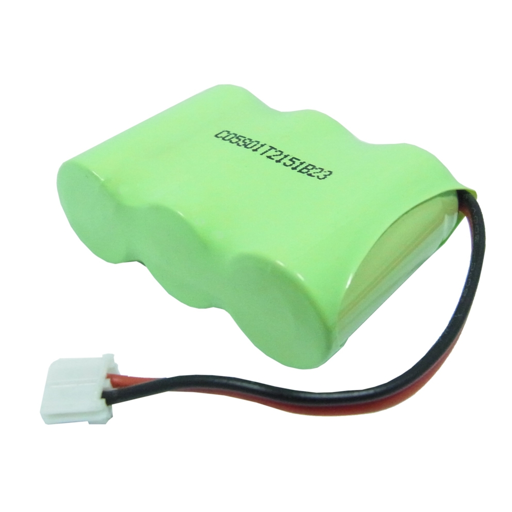 Battery Replaces 30AAK3BMJ
