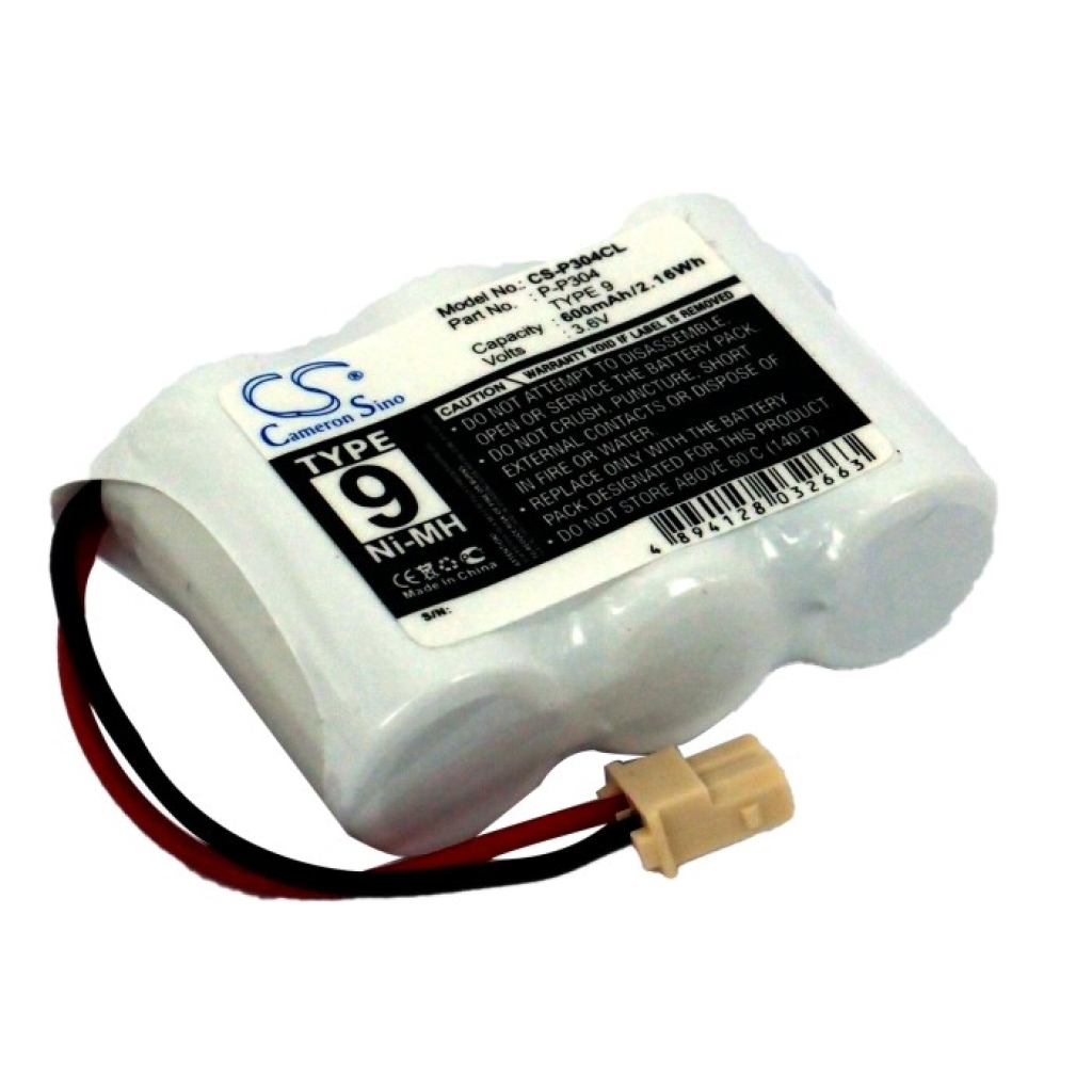Bell South 3866