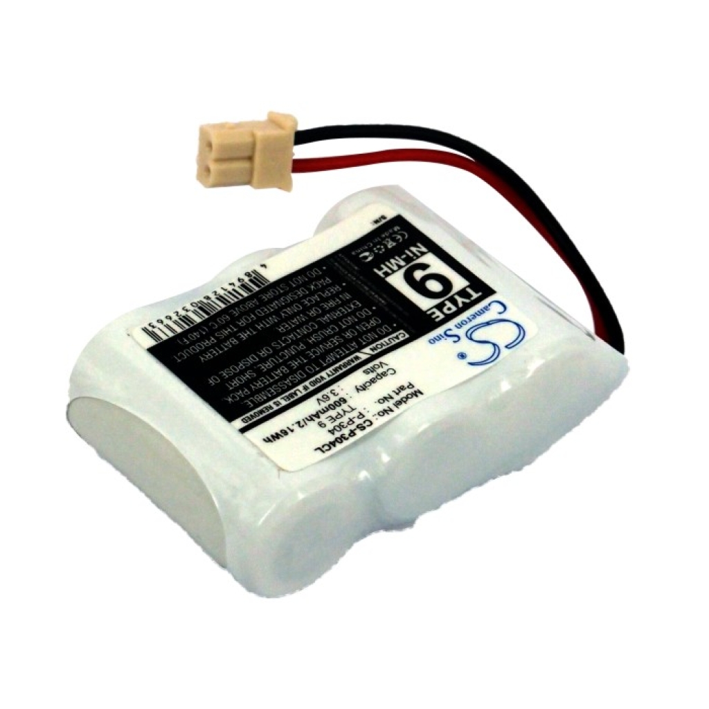 Bell South HAC582B