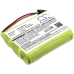 Cordless Phone Battery Toshiba FT-8980