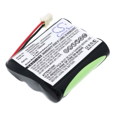 Compatible battery replacement for Toshiba 3SNAA45SX,3SNAA60SX1,3SNAA80SX1,BT-33,GP60AAK3BML...