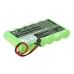 Cordless Phone Battery Panasonic KX-TG4000B