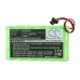 Cordless Phone Battery Panasonic KX-TG4000B