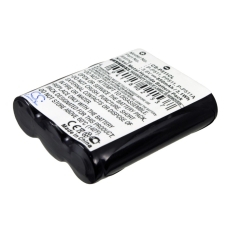 Kompatibel batteribyte för Panasonic P-P511,P-P511A,PP511,PP511A,PP511A1B...