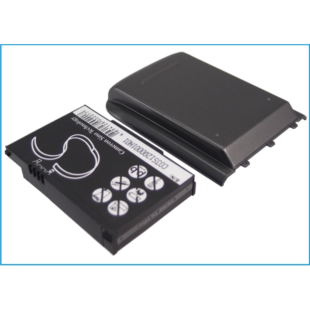 Batteri kompatibel med Asus CS-P525XL