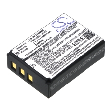 Kompatibel batteribyte för Toshiba PA3985,PA3985U-1BRS