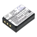 Kamerabatterier Toshiba CS-PA3985MC