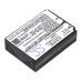 Kamerabatterier Toshiba CS-PA3985MC