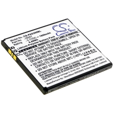 Kompatibel batteribyte för Pax IS057