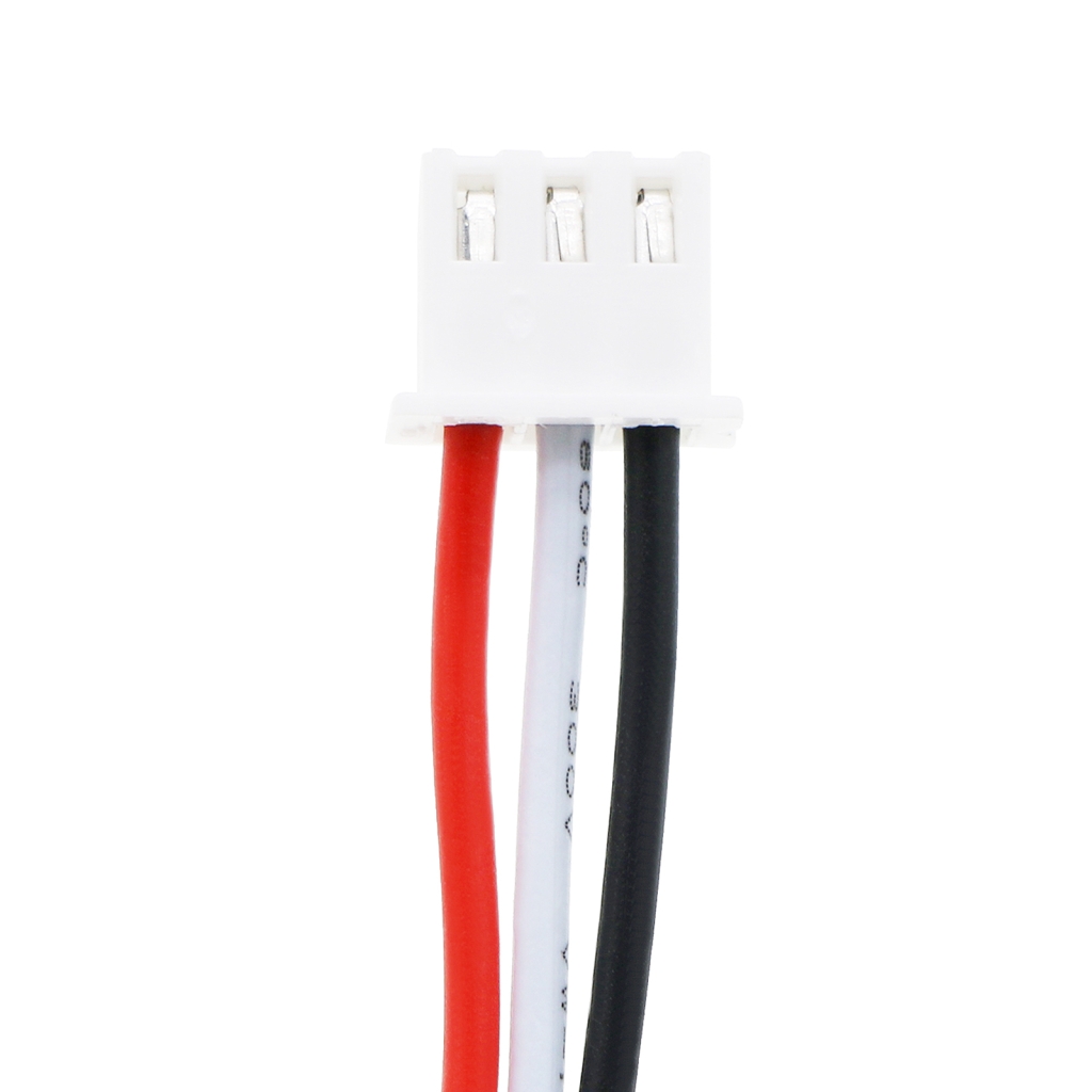 Batterier Ersätter IS486