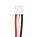 Batterier Ersätter IS486