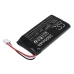 Batteri kompatibel med Parrot CS-PAR200RX