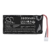 Batteri kompatibel med Parrot CS-PAR200RX