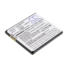 Kompatibel batteribyte för Pax IS057-E