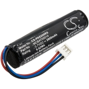 CS-PAS200RX<br />Batterier för  ersätter batteri MCBAT00014
