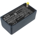 Compatible battery replacement for Pax S58GPRS