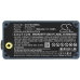 Compatible battery replacement for Pax S58GPRS