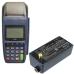 Compatible battery replacement for Pax S58GPRS