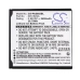 Payment Terminal Battery Pax CS-PAS665BL