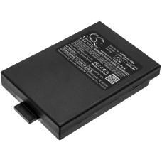 Kompatibel batteribyte för Pax S90-MW0-363-01EA