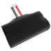 Batterier för betalningsterminaler Pax CS-PAS931BL
