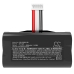 Batterier för betalningsterminaler Pax CS-PAS931BL