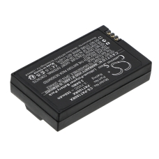 Compatible battery replacement for Parrot PF070238,ROLLING SPIDER