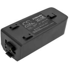 Kompatibel batteribyte för Parrot 50869BBR,PF070312