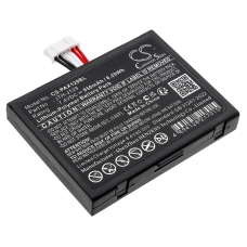 Kompatibel batteribyte för Pax JTH-J129