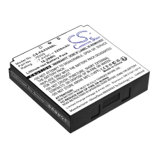 Kompatibel batteribyte för Pax IS509