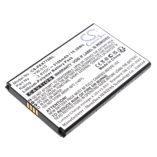 Kompatibel batteribyte för Pax YW-015