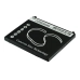 Batterier till mobiltelefoner SoftBank 824P