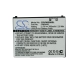 Batterier till mobiltelefoner SoftBank 824P
