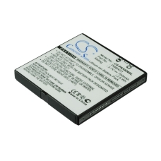 Kompatibel batteribyte för Panasonic PMBAG1