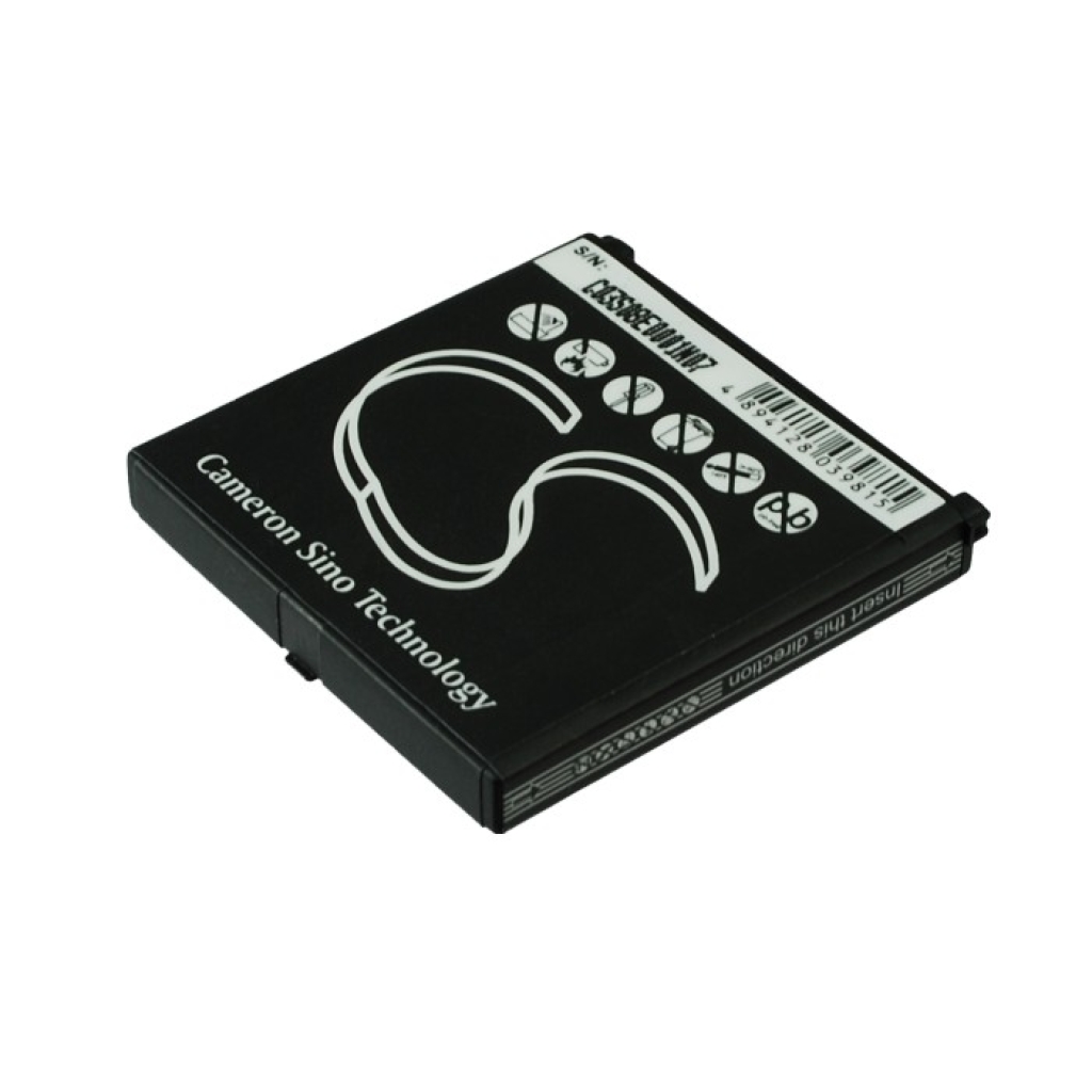 Batteri kompatibel med Panasonic SoftBank CS-PAX920SL