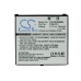 Batteri kompatibel med Panasonic SoftBank CS-PAX920SL