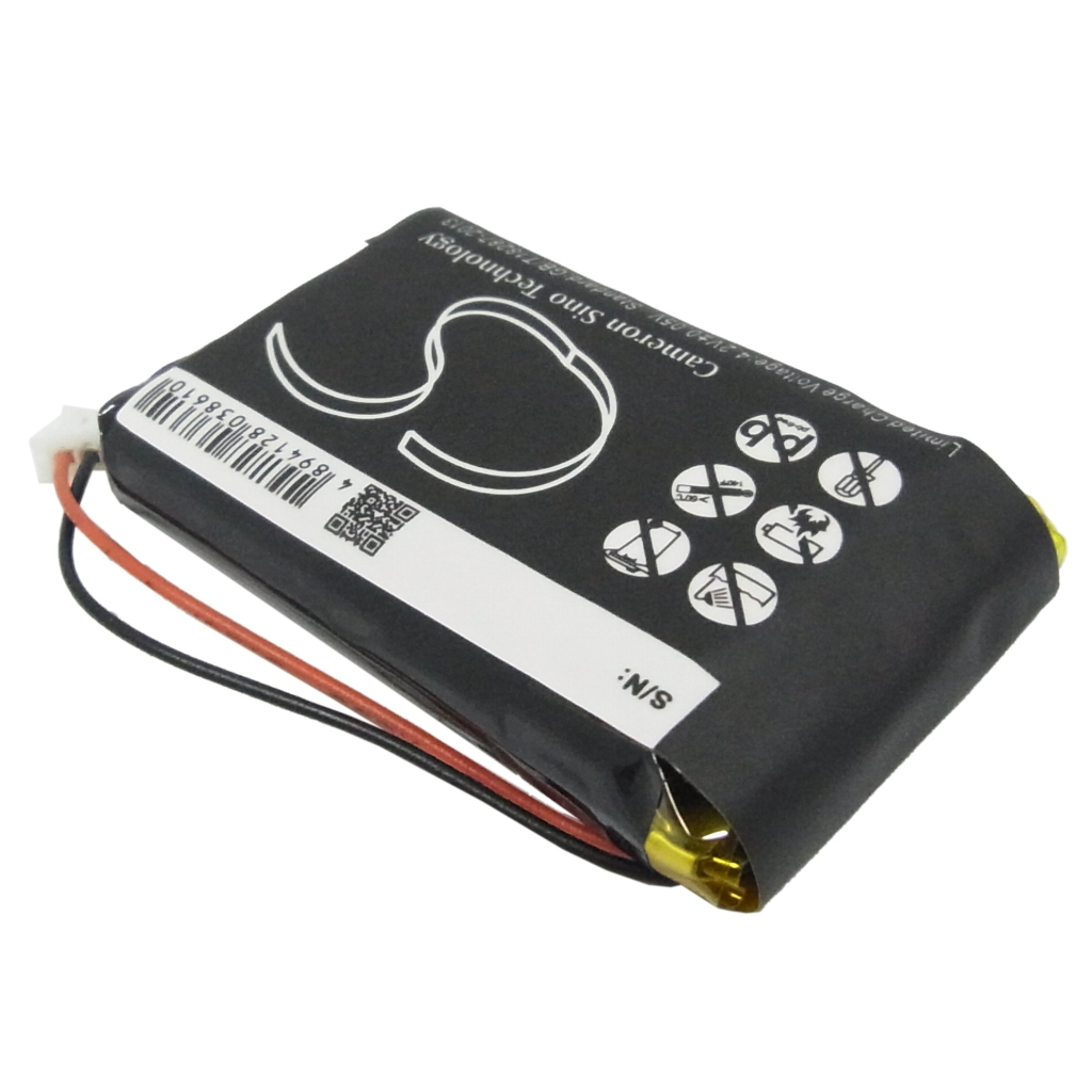 Camera Battery Praktica CS-PB1500SL